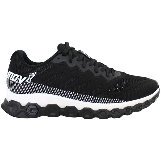 Inov-8 F-Lite Fly G 295 Womens Black Running Shoes - Image 1