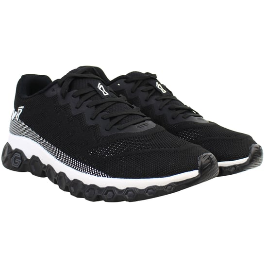 Inov-8 F-Lite Fly G 295 Womens Black Running Shoes - Image 2
