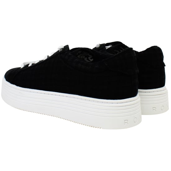 Roxy Sheilahh 2.0 Womens Black Shoes - Image 3