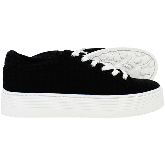 Roxy Sheilahh 2.0 Womens Black Shoes - Image 4