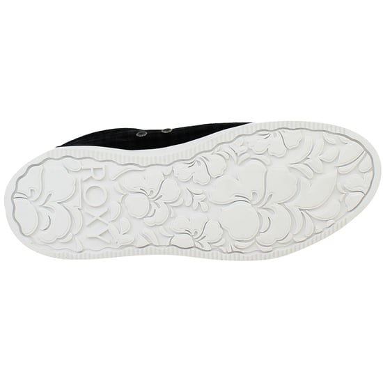 Roxy Sheilahh 2.0 Womens Black Shoes - Image 5