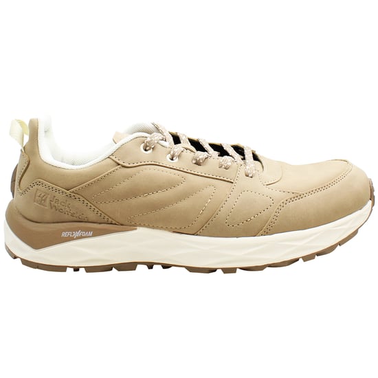 Jack Wolfskin Portland Low Womens Sand Walking Shoes - Image 1
