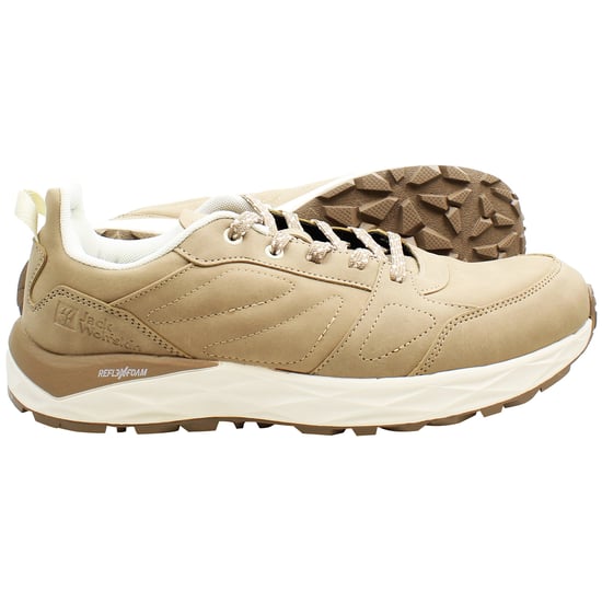 Jack Wolfskin Portland Low Womens Sand Walking Shoes - Image 4