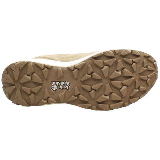 Jack Wolfskin Portland Low Womens Sand Walking Shoes - Image 5