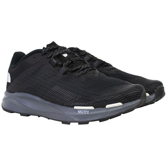 The North Face Vectiv Eminus Womens Black Mountain Shoes - Image 2