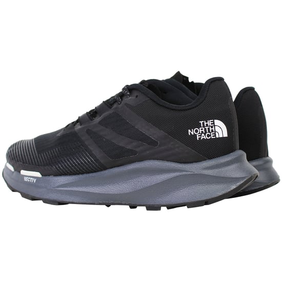 The North Face Vectiv Eminus Womens Black Mountain Shoes - Image 3