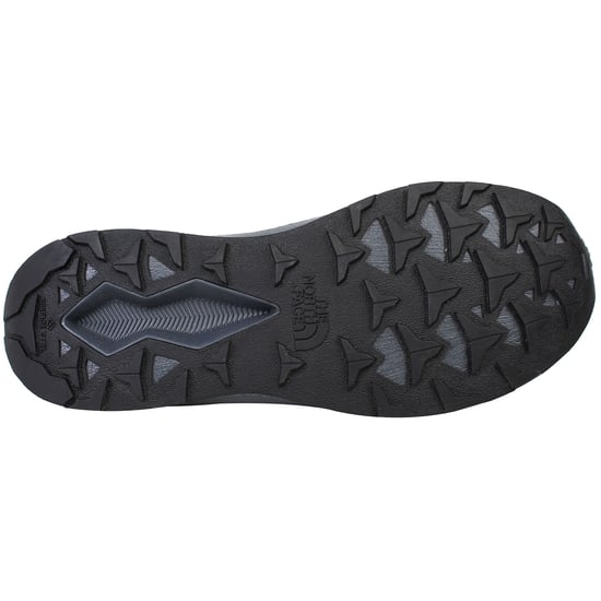 The North Face Vectiv Eminus Womens Black Mountain Shoes - Image 5