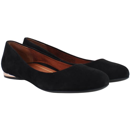 Vionic Jewel Hannah Womens Red Shoes - Image 2
