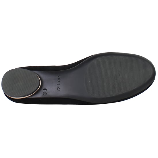 Vionic Jewel Hannah Womens Red Shoes - Image 5