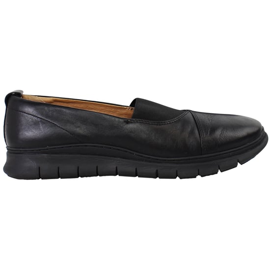 Vionic Fresh Linden Womens Black Shoes - Image 1