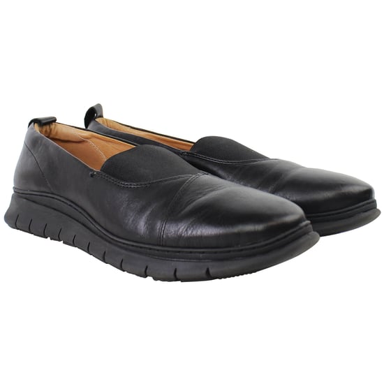 Vionic Fresh Linden Womens Black Shoes - Image 2