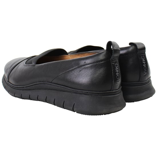 Vionic Fresh Linden Womens Black Shoes - Image 3