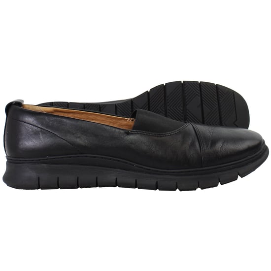 Vionic Fresh Linden Womens Black Shoes - Image 4