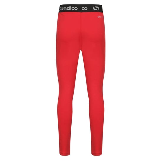 Sondico Onderdelen van de basislaag voor jongens (Rood) - Image 2