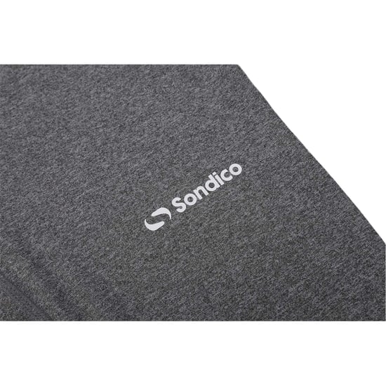 Sondico Underkläder för pojkar – byxor (Grå marl) - Image 4