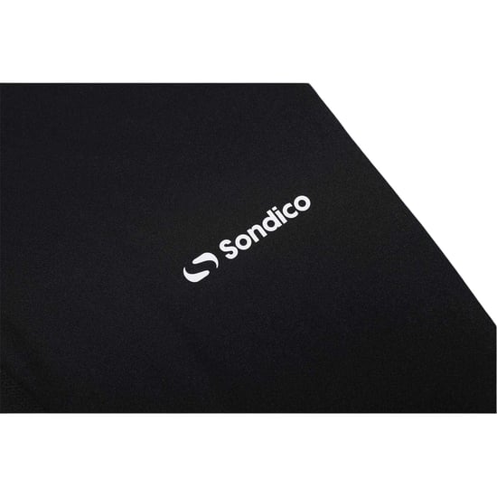 Sondico Underkläder för pojkar – byxor (Svart) - Image 4
