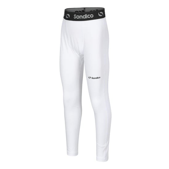 Sondico Onderdelen van de basislaag voor jongens (Wit) - Image 3