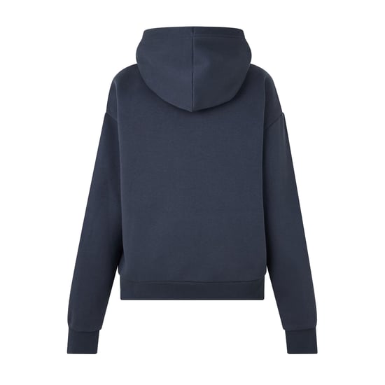 USA Pro Dames/Dames Classic Logo Hoodie (Houtskool) - Image 3