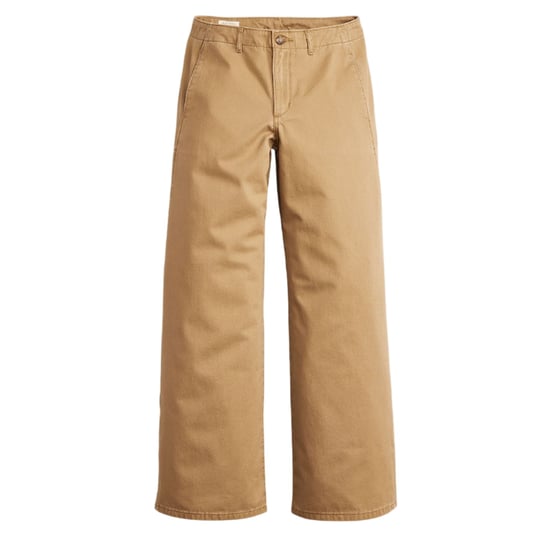 Levis Dam Big Yikes Bred Ben Chinos (Ermine) - Image 2