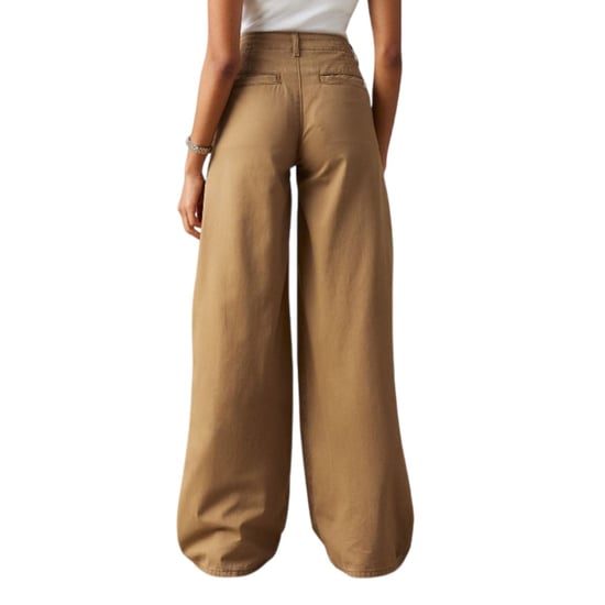 Levis Dam Big Yikes Bred Ben Chinos (Ermine) - Image 3