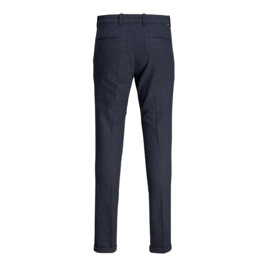 Jack And Jones Chino's voor heren van Henry (Navy Blazer) - Image 2