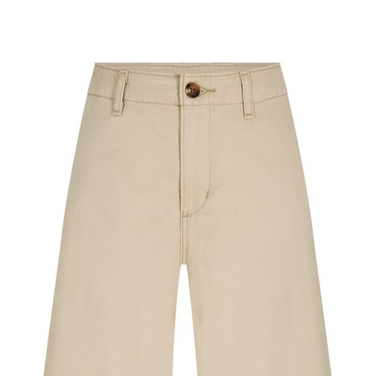 Levis Dames Big Yikes Wijdvallende Chino's (Safari) - Image 3