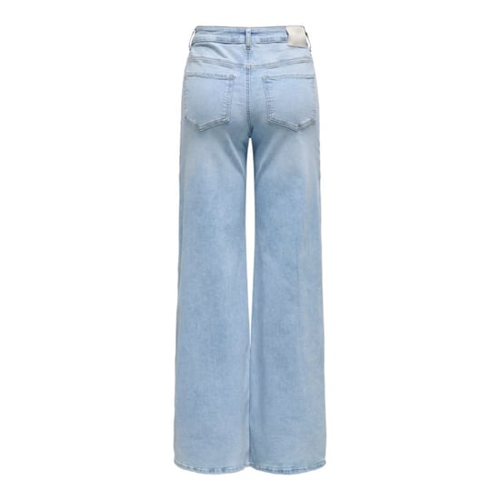 Jacqueline de Yong Felina-fina hw wide jeans - Image 2