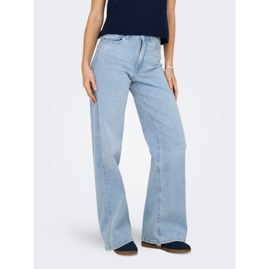 Jacqueline de Yong Felina-fina hw wide jeans - Image 4