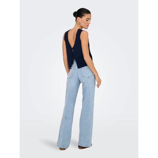 Jacqueline de Yong Felina-fina hw wide jeans - Image 5