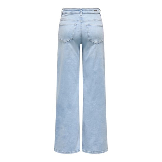 Jacqueline de Yong Felina-fina hw wide jeans - Image 6