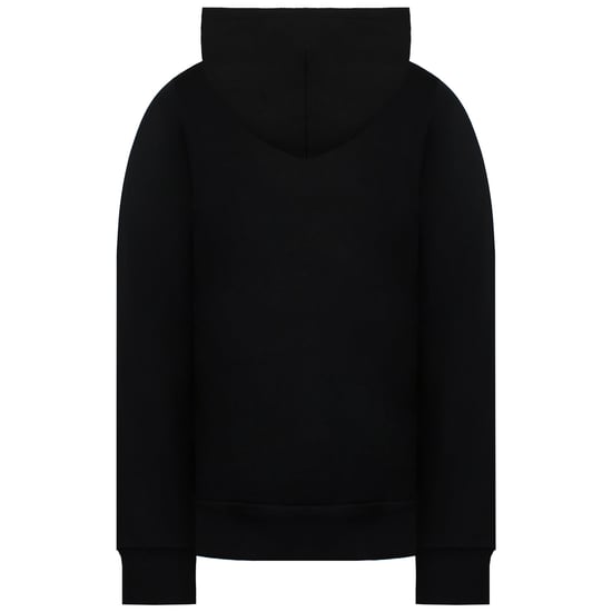 Champion x Coca Cola Mens Black Hoodie - Image 2