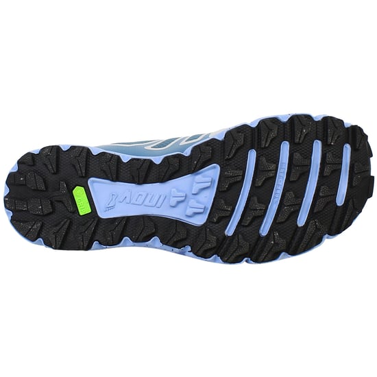 Inov-8 Trailfly G 270 V2 Womens Blue Running Shoes - Image 5