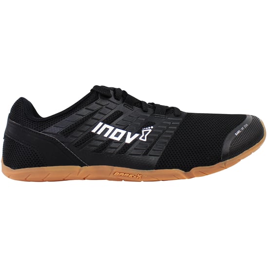 Inov-8 Bare-XF 210 V3 Mens Black Running Shoes - Image 1