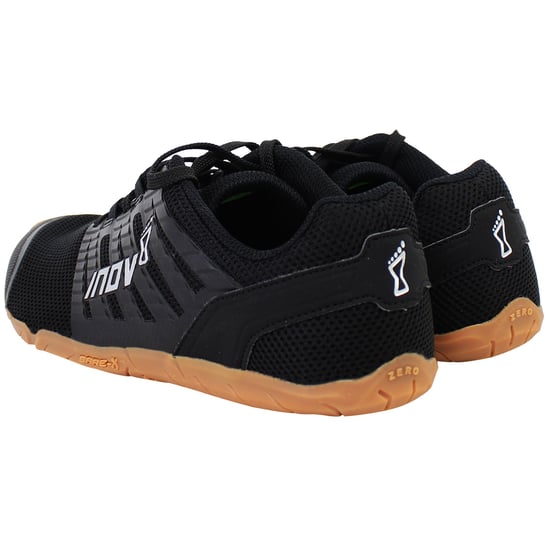 Inov-8 Bare-XF 210 V3 Mens Black Running Shoes - Image 3