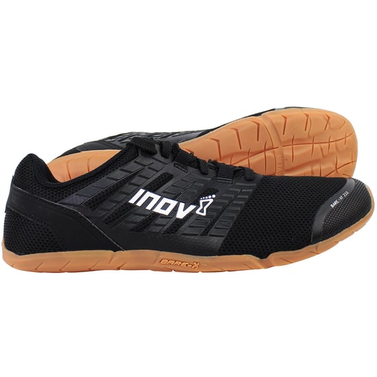Inov-8 Bare-XF 210 V3 Mens Black Running Shoes - Image 4