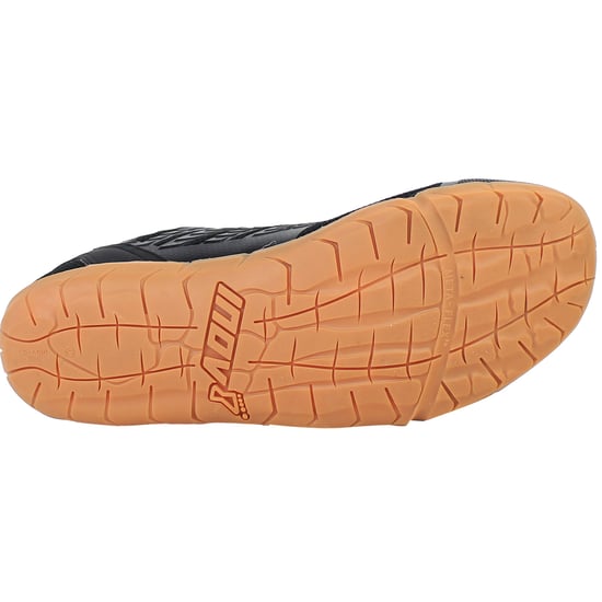 Inov-8 Bare-XF 210 V3 Mens Black Running Shoes - Image 5