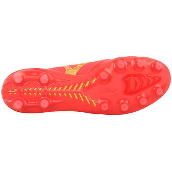 Mizuno Morelia Neo IV Beta Japan Mens Red Football Boots - Image 5