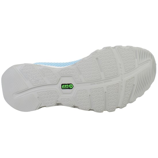 Inov-8 F-Lite Fly G 295 Mens White Running Shoes - Image 5