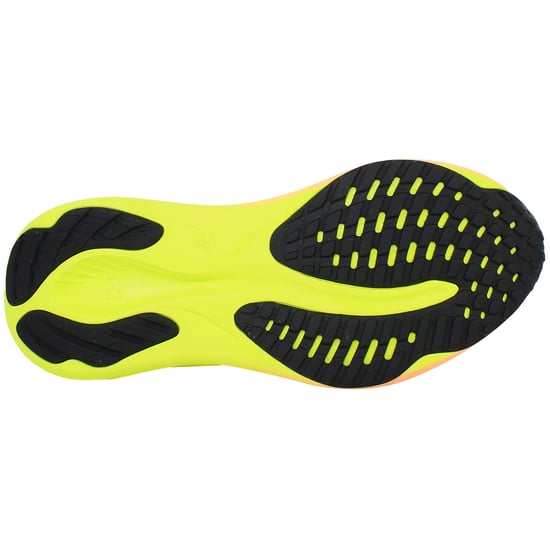 Asics Gel-Pulse 15 Womens Grey Running Shoes - Image 5