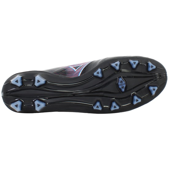 Mizuno Alpha Pro Mens Black Football Boots - Image 5