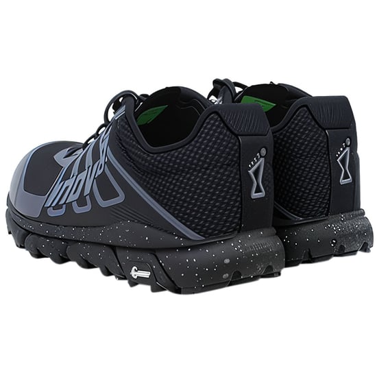Inov-8 Trailfly G 270 V2 Mens Black Running Shoes - Image 3