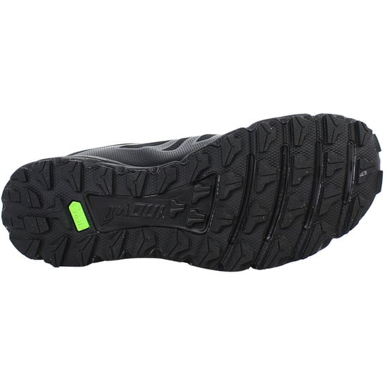 Inov-8 Trailfly G 270 V2 Mens Black Running Shoes - Image 5