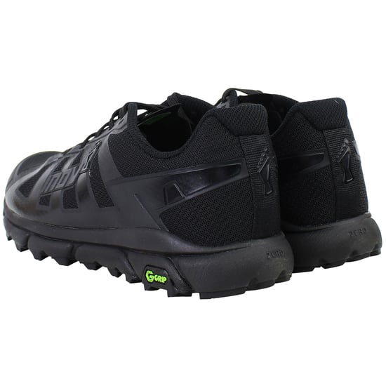 Inov-8 Trailfly G 270 Mens Black Running Shoes - Image 3