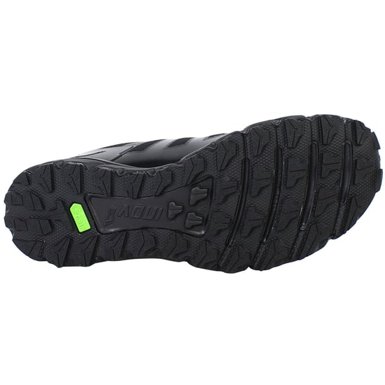 Inov-8 Trailfly G 270 Mens Black Running Shoes - Image 5