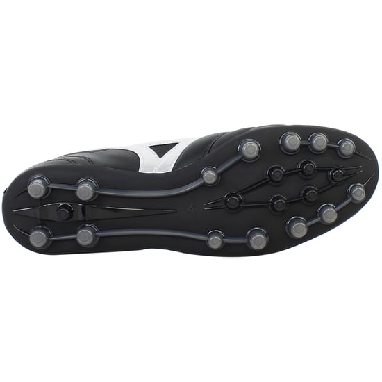 Mizuno II Pro AG Mens Black Football Boots - Image 5