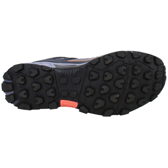 Inov-8 Roclite Ultra G 320 Womens Purple Running Shoes - Image 5