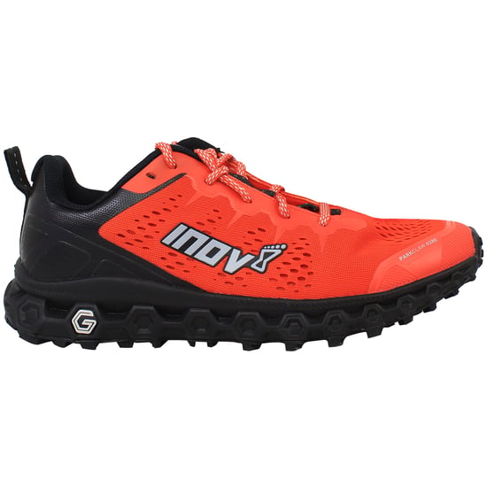 Inov-8 Parkclaw G 280 Mens Red Running Shoes - Image 1