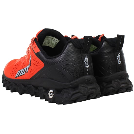 Inov-8 Parkclaw G 280 Mens Red Running Shoes - Image 3