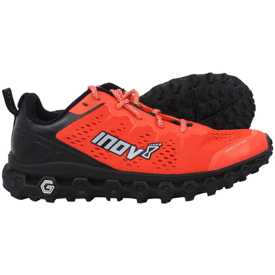 Inov-8 Parkclaw G 280 Mens Red Running Shoes - Image 4