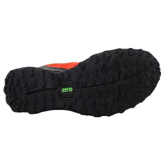 Inov-8 Parkclaw G 280 Mens Red Running Shoes - Image 5
